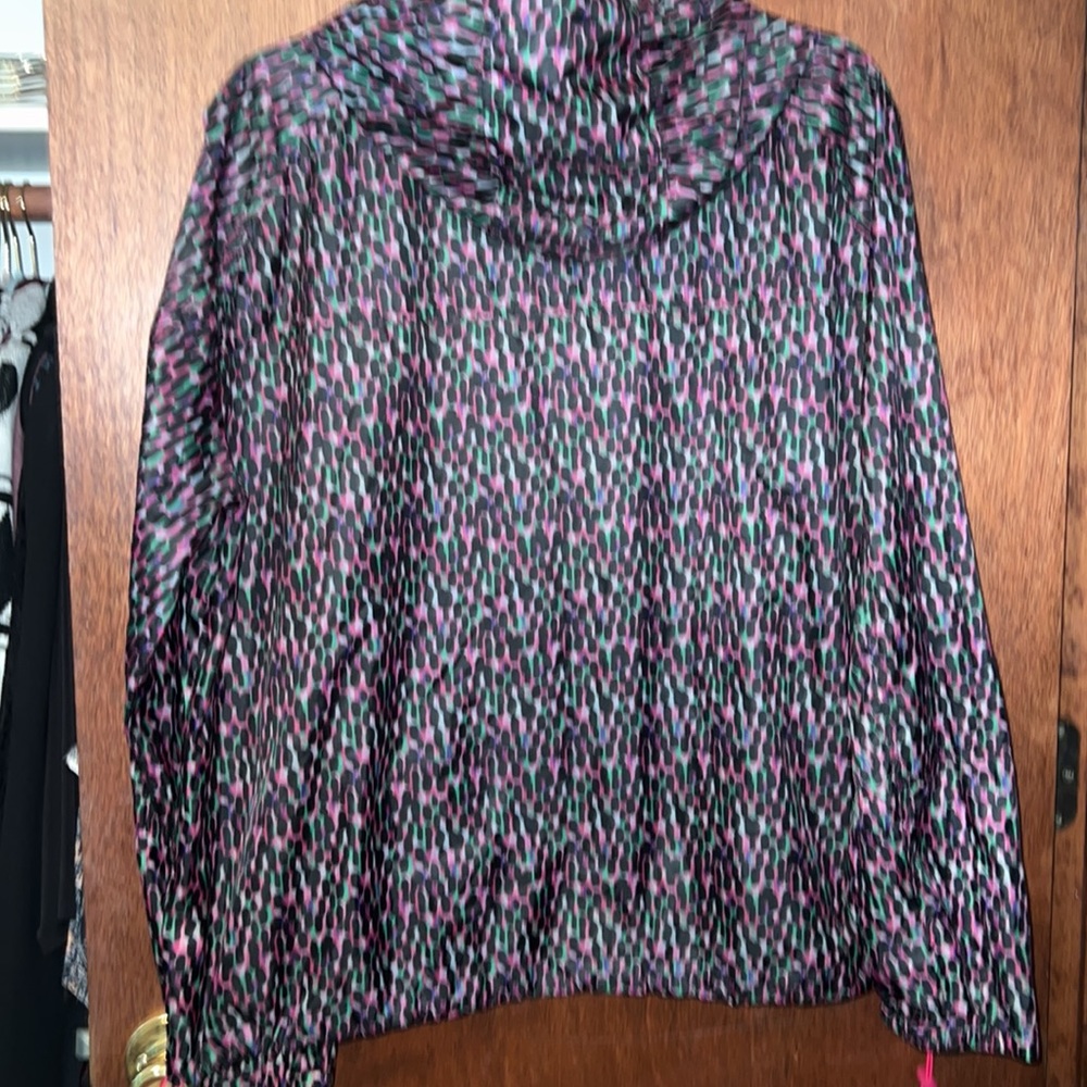 American eagle rain jacket - Picture 6 of 6